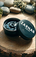 ZARNAB SHILAJIT - 20 GRAM PACK - 100% PURE SHILAJIT RESIN